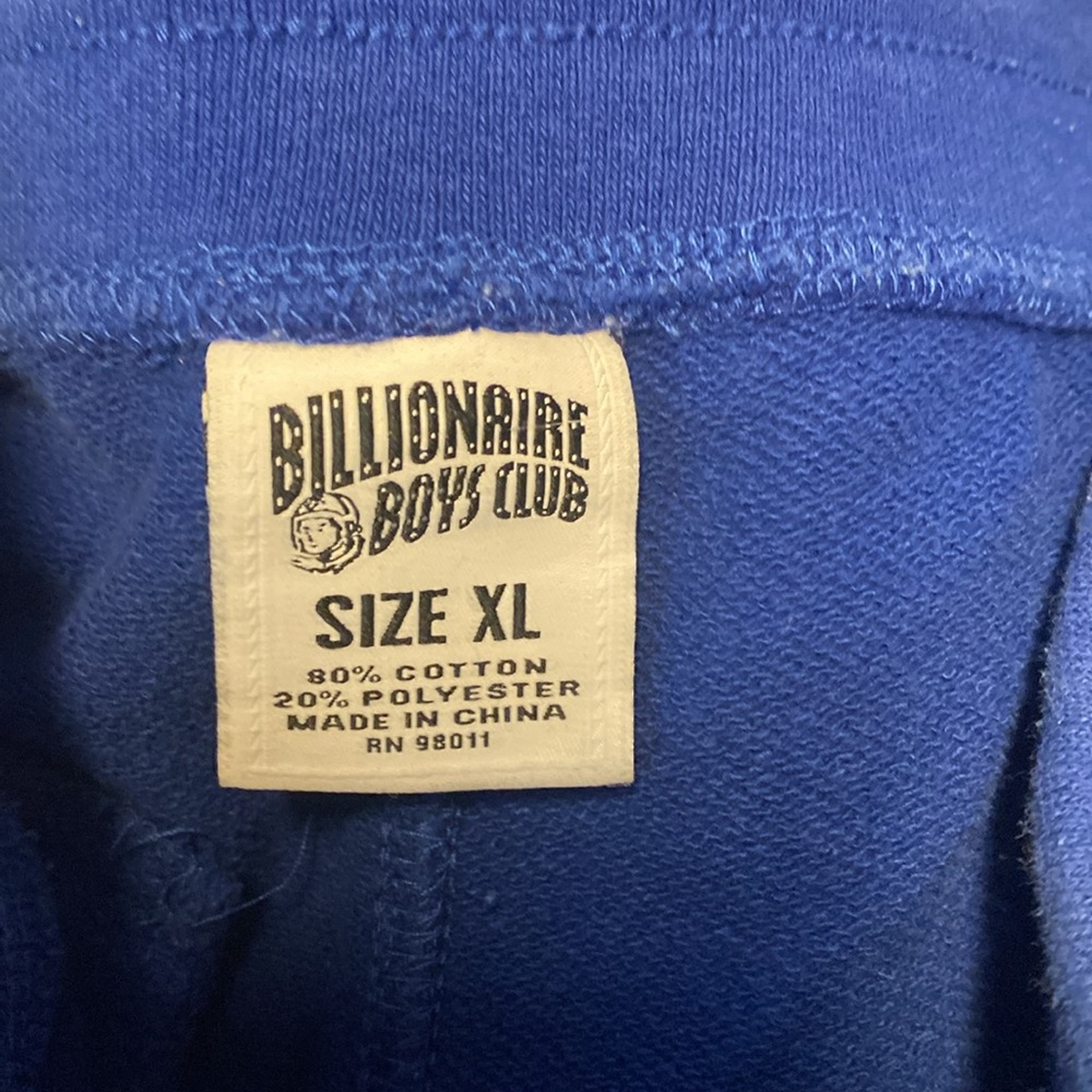 Billionaire Boys Club Shorts - Picture 8 of 9